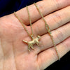 Cat Pendant