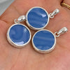 Vase Piece Pendants