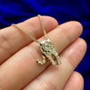 Tiger Pendant
