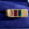 22k Gold Ring