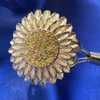 Sunflower Ring