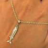 Fish Pendant