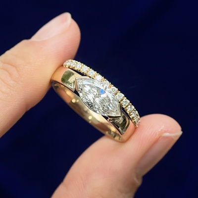 marquise-lab-diamond-pave-band-rings