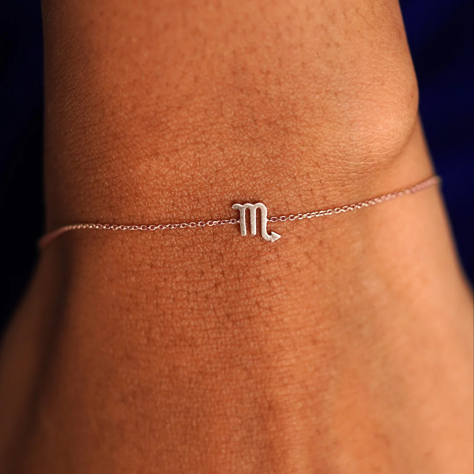 Horoscope Bracelet