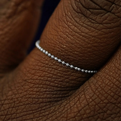 Bead Ring
