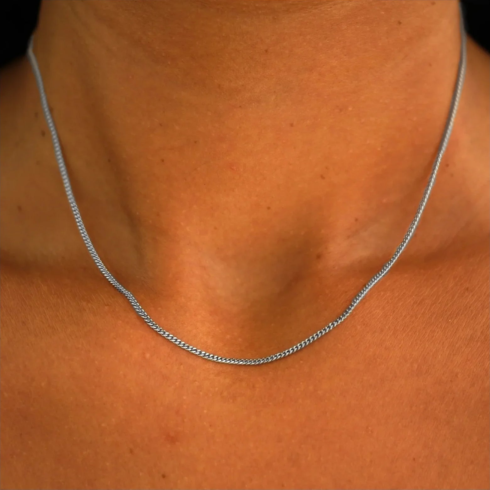 Mini Miami Chain